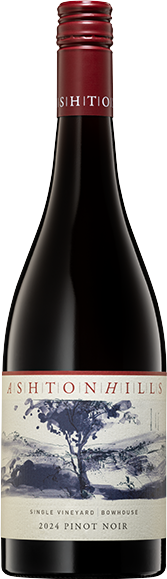 Ashton Hills Vineyard Bowhouse Vineyard Pinot Noir 2024